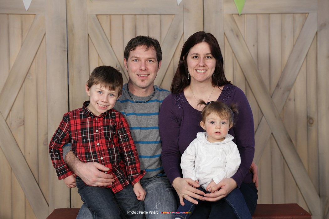 Fête des nouveau-nés 2015